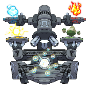 Tardigrade Gateway