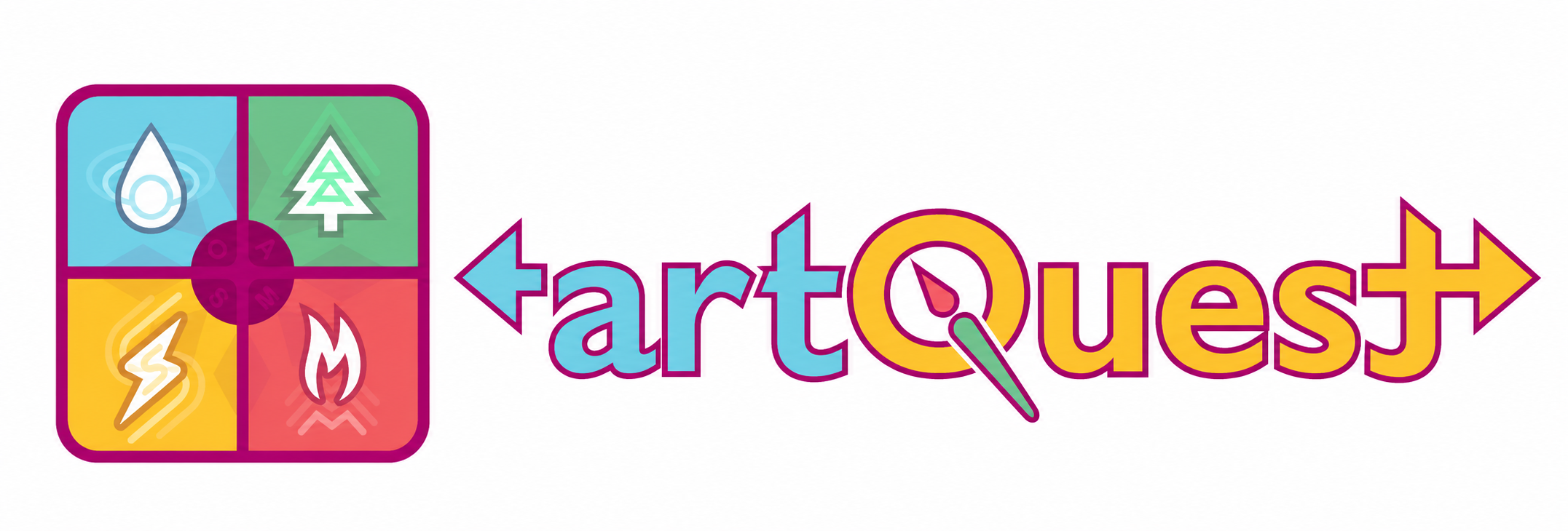 ArtQuest by Oam Studios Art Academy