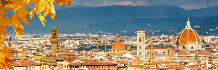 Florence, Italy