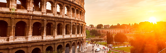 Rome, Italy