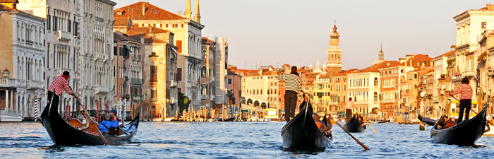 Venice, Italy
