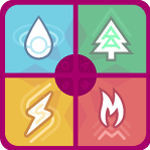 Art Quest badge