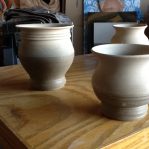 Pottery - Ceramics