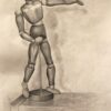 Graphite Dummy - Pencil