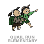 Oam Studios Art Academy of Pleasanton takes great pride in supporting San Ramon's Quail Run Elementary School through fundraising & donations.