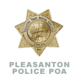 Pleasanton Police Officer Association or PPOA for short.