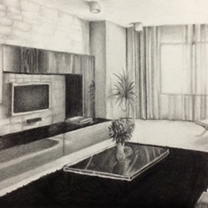 interior - Oam Studios Art Academy