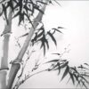 bamboo-wash-painting