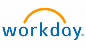 Workday Inc. Business Logo